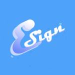 Following profile image