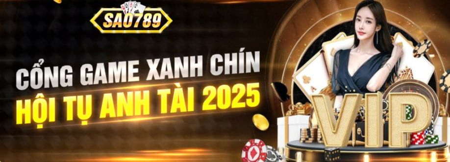 Nhà Cái Sao789 cover