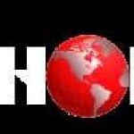 Following profile image