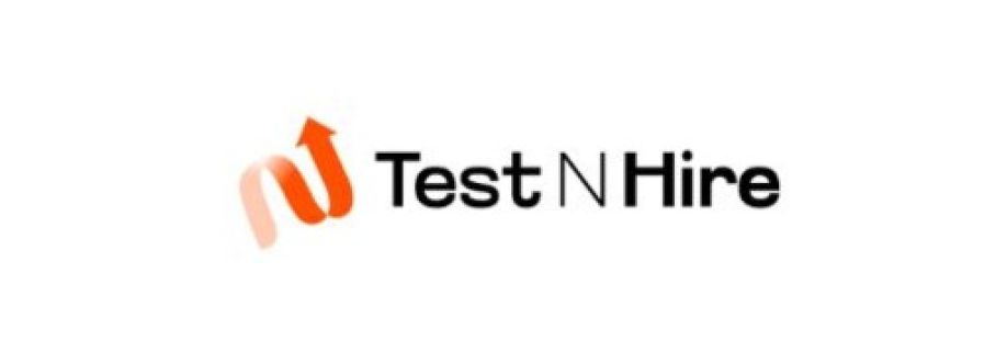 Test nHire cover