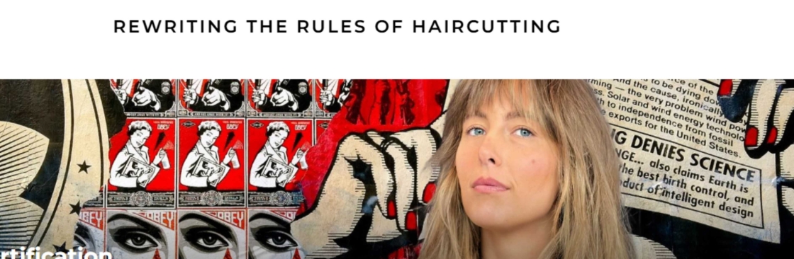 Hairdressing Made Easy