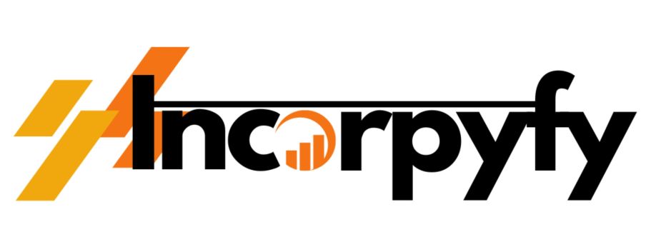 Incorpyfy LLC cover