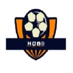 Following profile image