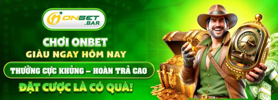 Nhà Cái Onbet cover