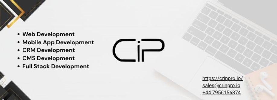 Crinpro Solutions cover
