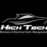 High Tech Yachts Profile Picture