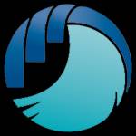 Following profile image