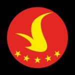 Following profile image