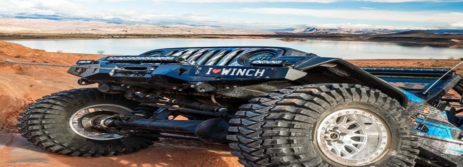 Carbon Offroad cover