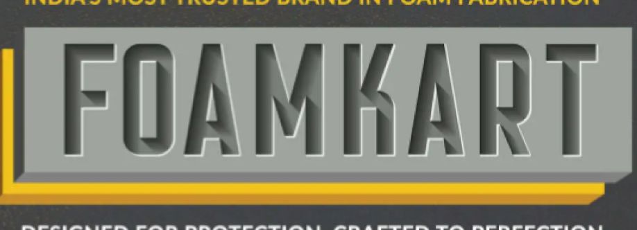 Foam kart cover