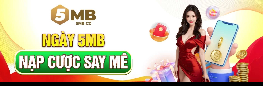 5MB cz cover