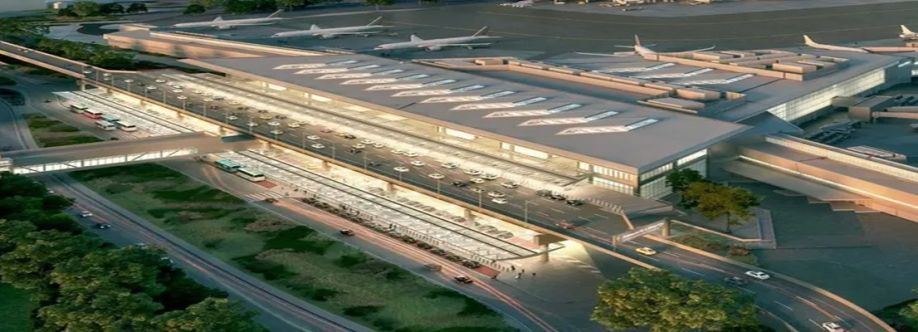 JFK Car Service cover