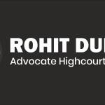 Rohit Dubey Profile Picture