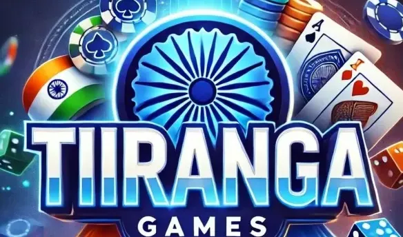 Tiranga game Profile Picture