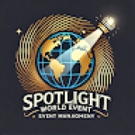 Spotlight World Event Profile Picture