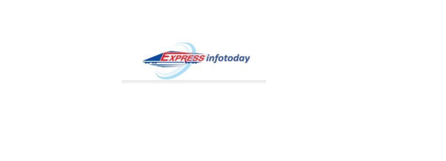 Expressinfo today cover