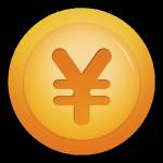 Following profile image
