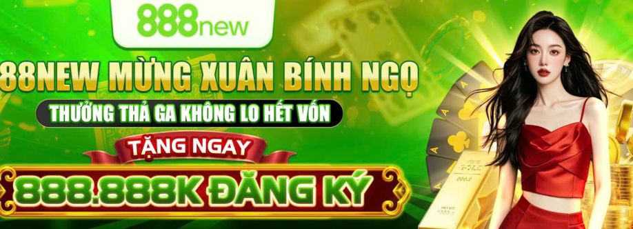 888NEW cover