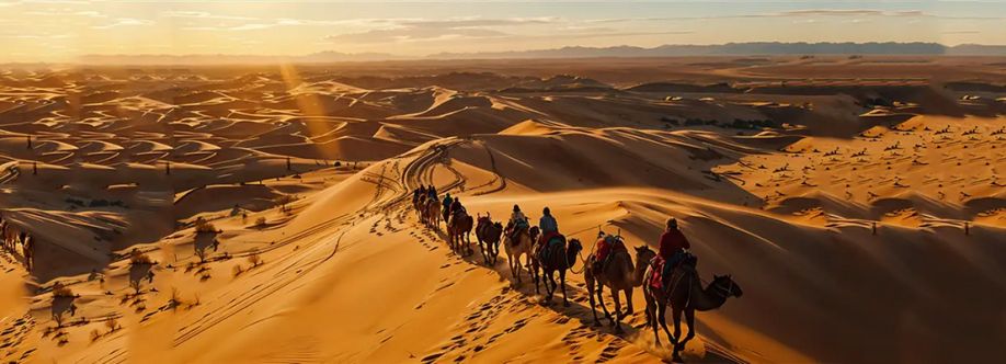 Private Morocco Tours cover