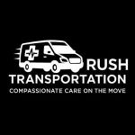 Rush Transportation Services Profile Picture