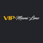 VIP Miami Limo Service