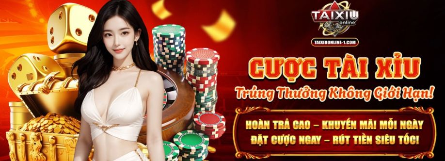 Tài Xỉu Online cover