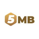 Following profile image