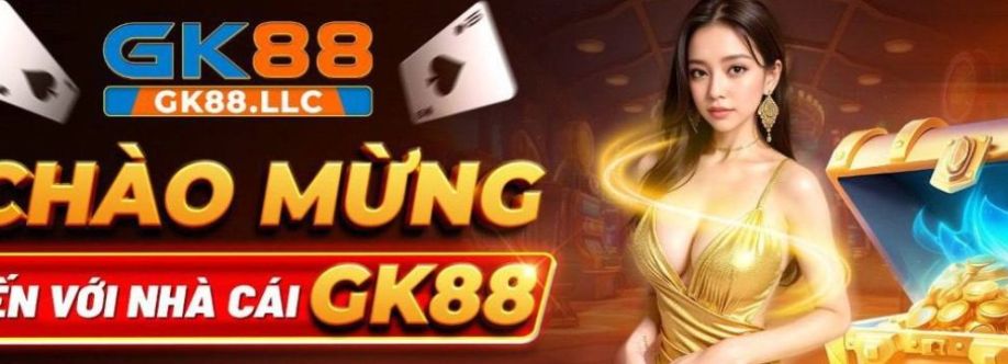 GK88 llc cover