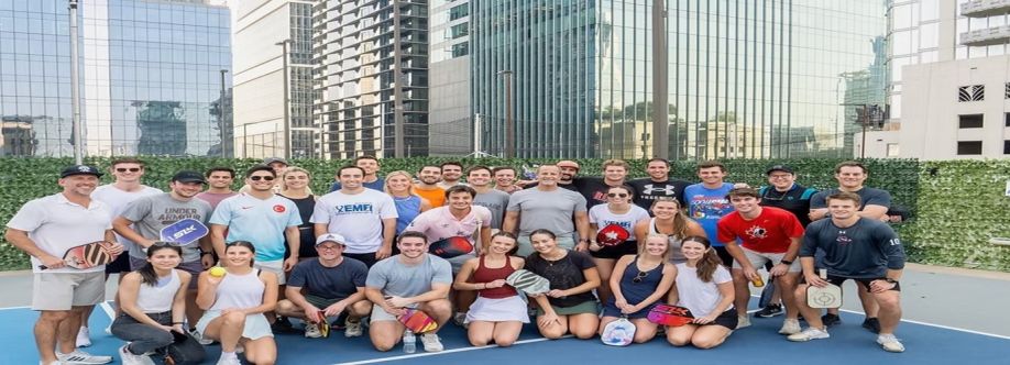 Pickleball Playmakers cover