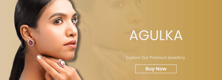 Agulka Jewels cover