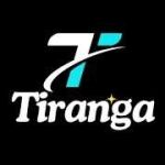 Following profile image