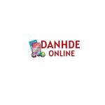 Following profile image