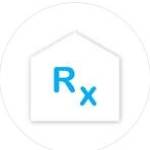 Following profile image