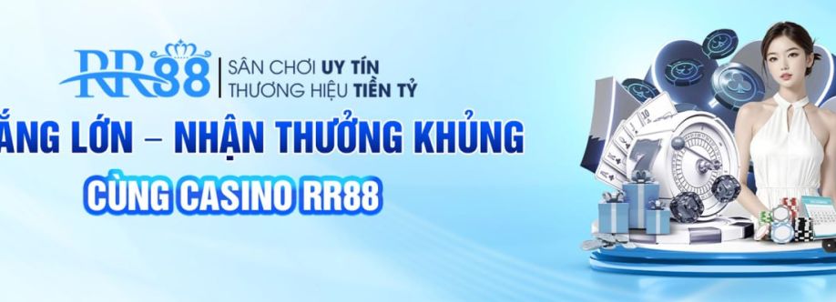 Nhà Cái RR88 cover