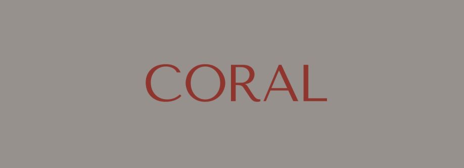 Coral cover