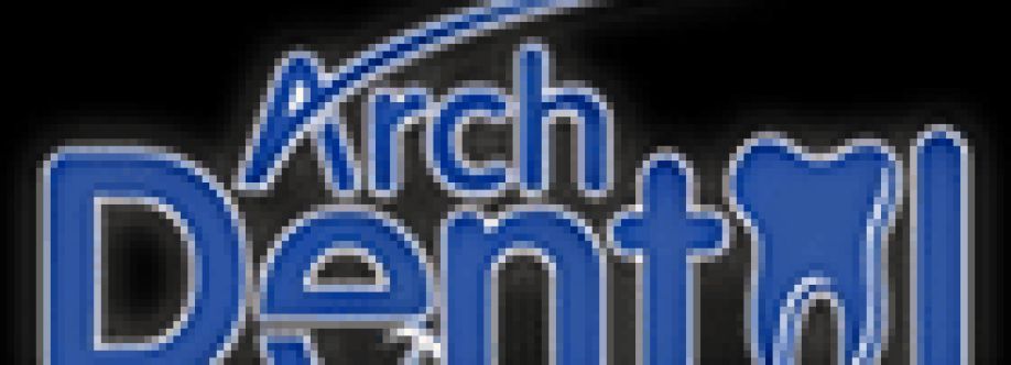 Arch Dental Care cover