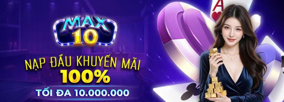 MAX10 cover