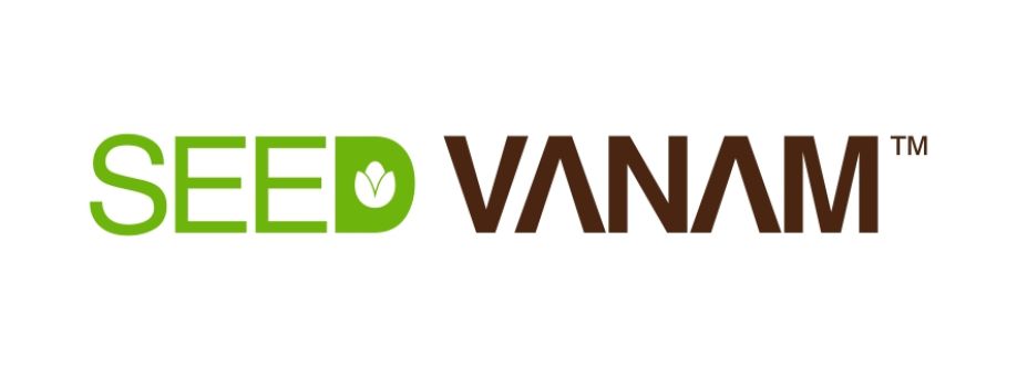 Seed Vanam cover