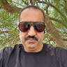 Following profile image