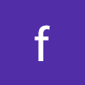Following profile image