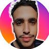 Following profile image