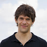 Following profile image