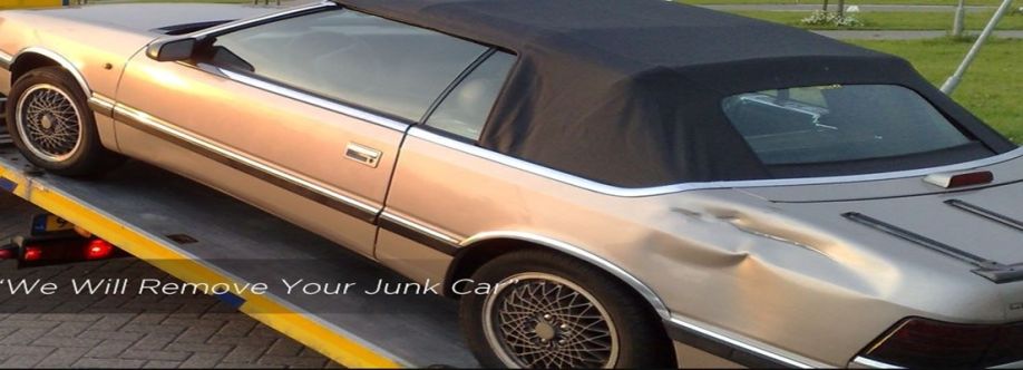 Cash For Cars Edmonton cover