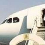 Following profile image