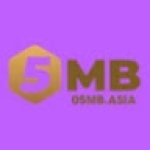 5MB Profile Picture