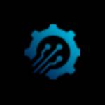 Following profile image