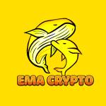 Following profile image