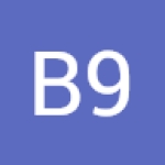 B9 Game Profile Picture