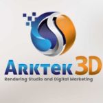Following profile image