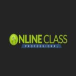 Following profile image